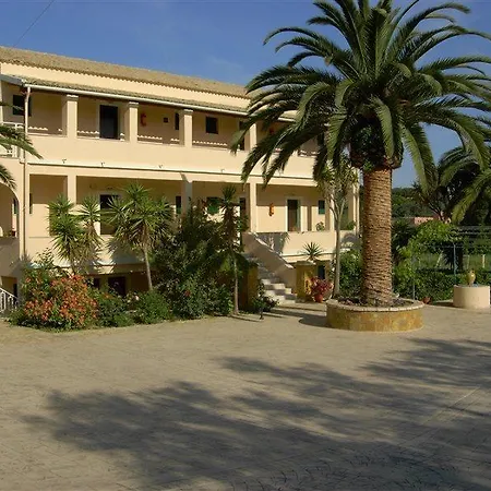 Angeliki Apartman *