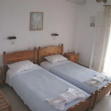 Angeliki * Szidári