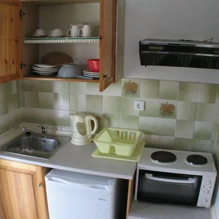 Angeliki Apartman